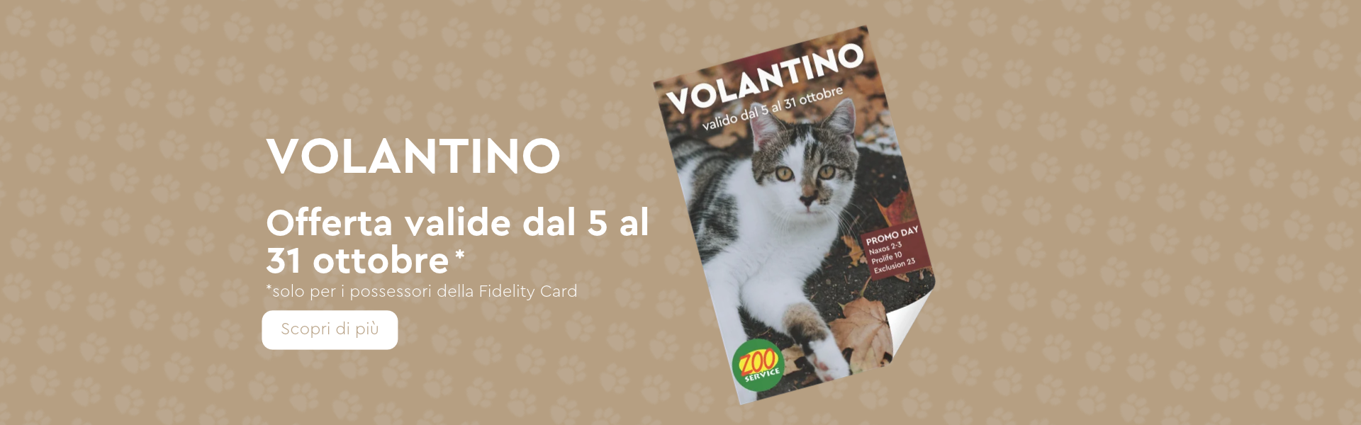 188 Prodotti E Accessori Per Animali In Offerta